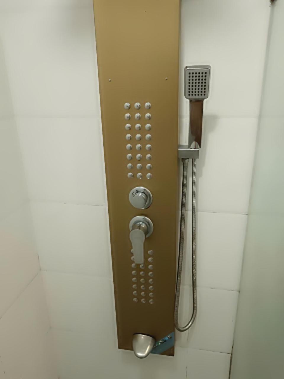 Ngoi Sao Nho Hotel Ho Chi Minh-staden Exteriör bild
